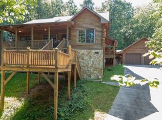 256 Blockaders Den, Columbus, NC 28722