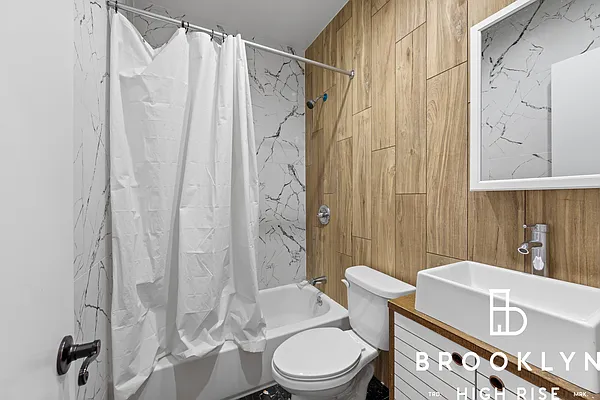 Rented by Brooklyn High Rise LLC | media 13
