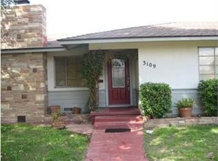 3109 Barnett St, Bakersfield, CA 93308