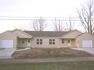 420 Godman St, Warsaw, IN