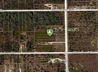 4881 Everglades Blvd N, Naples, FL 34120