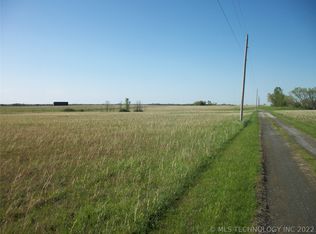 380 East Rd, Talala, OK 74080