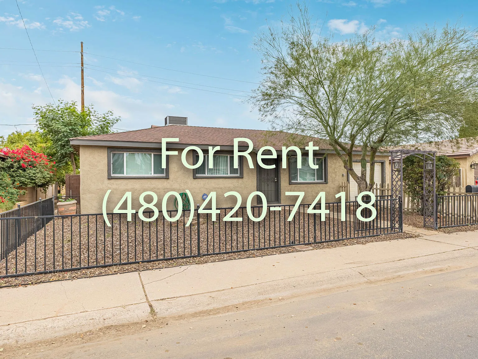 3139 W Windrose Dr — Photo 2