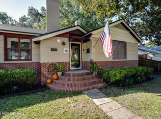 4818 Astral St, Jacksonville, FL 32205