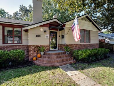 4818 ASTRAL Street, Jacksonville, FL, 32205
