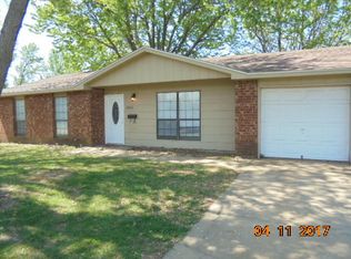 2028 P St SW, Miami, OK 74354