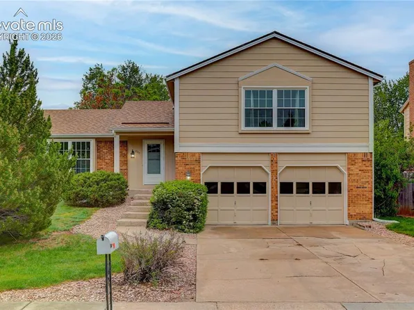 2075 Danny Dr, Colorado Springs, CO 80918