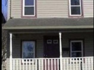 511 S Whitfield St, Nazareth, PA 18064