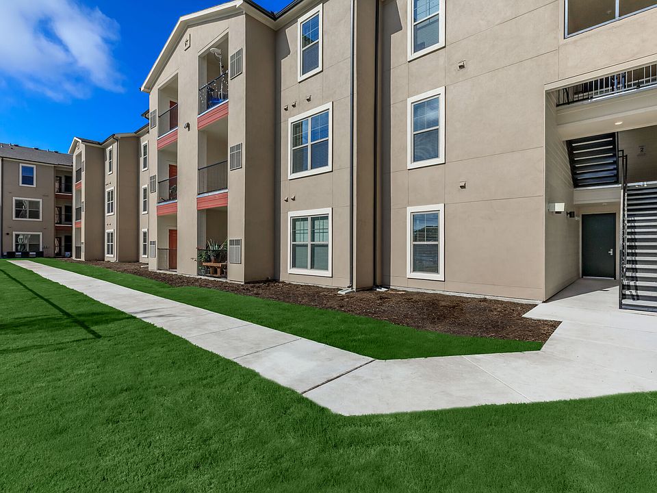 Exterior Building View