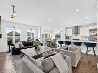 60 NE Tremblant Ter SW, Calgary, AB T3H 0B9