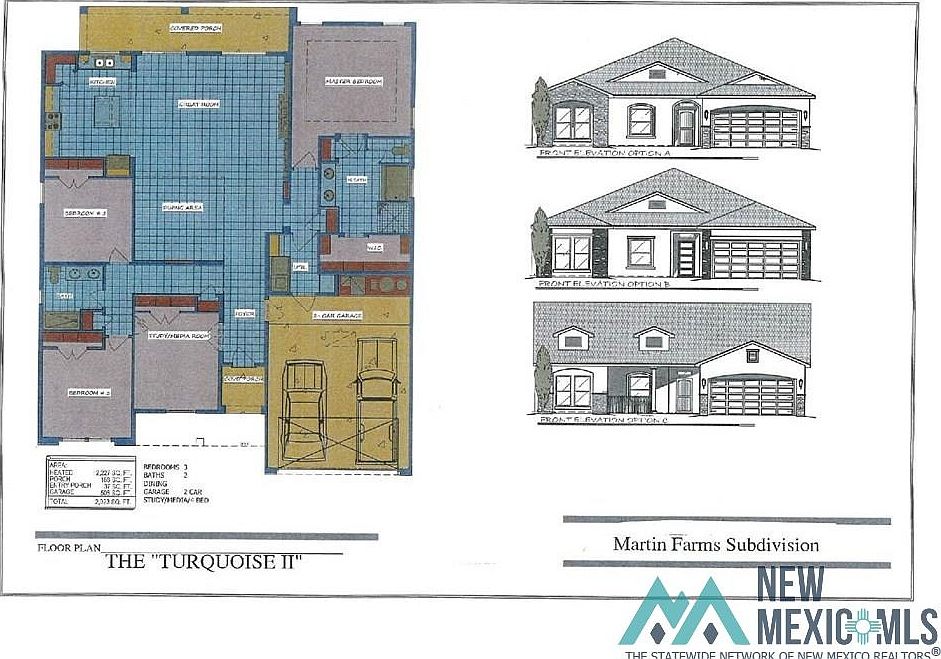 1st image of 2522 Segovia Dr