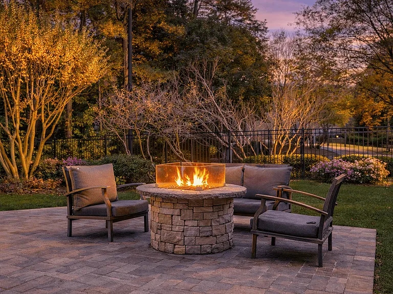 Veridian at Sandy Springs — Photo 39
