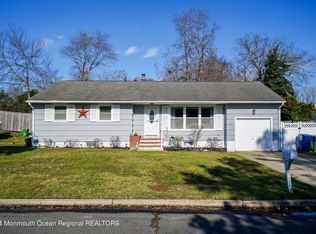223 Robbins Rd, Neptune, NJ 07753