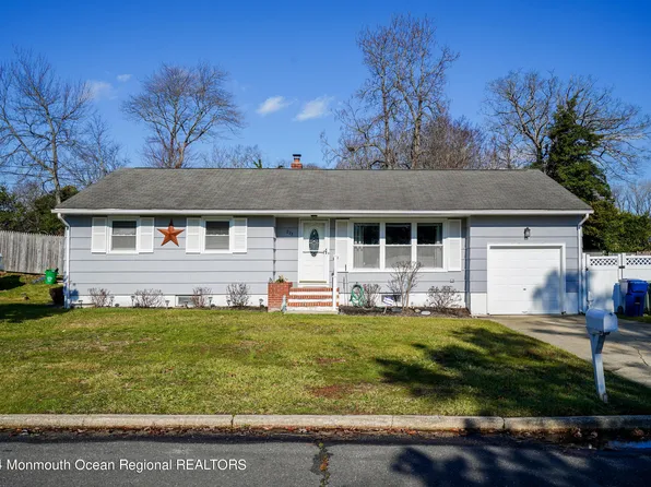 223 Robbins Road, Neptune Township, NJ 07753