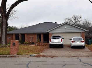 3733 Devonaire Dr, Aledo, TX 76008
