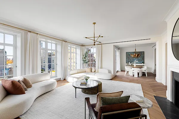 Rented by Douglas Elliman | media 2