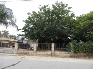 1382 Tourmaline Ave, Mentone, CA 92359