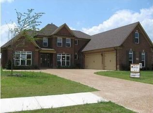 1273 Shining Sea Cv, Collierville, TN 38017