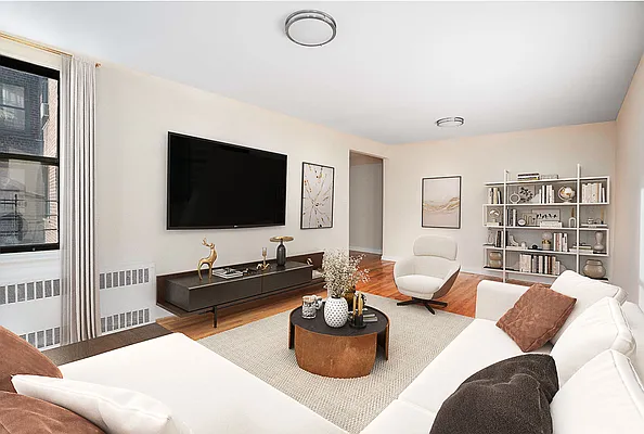 Rented by Waldstar Real Estate LLC | media 3