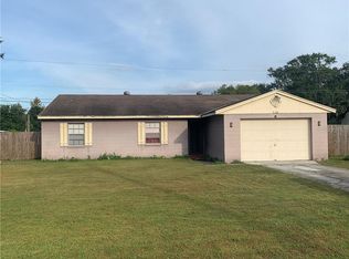 5235 Bailey Rd, Mulberry, FL 33860