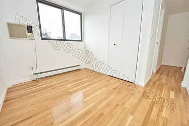 Rented by Genik Group Corp