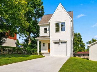 6503 Mercomatic Ct, Nashville, TN 37209