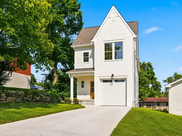 6503 Mercomatic Ct, Nashville, TN 37209