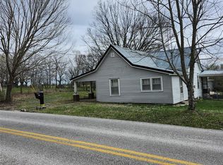 7431 Old Bowling Green Rd, Glasgow, KY 42141