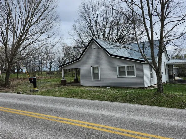 7431 Old Bowling Green Rd, Glasgow, KY 42141