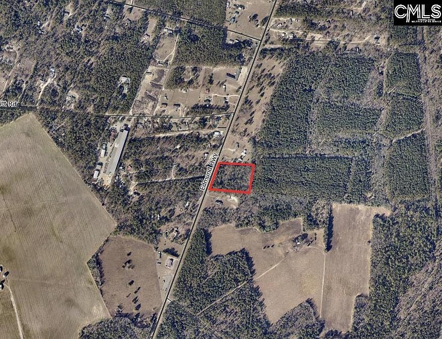 1st image of Edmund Hwy