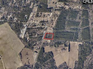 Edmund Hwy, Pelion, SC 29123