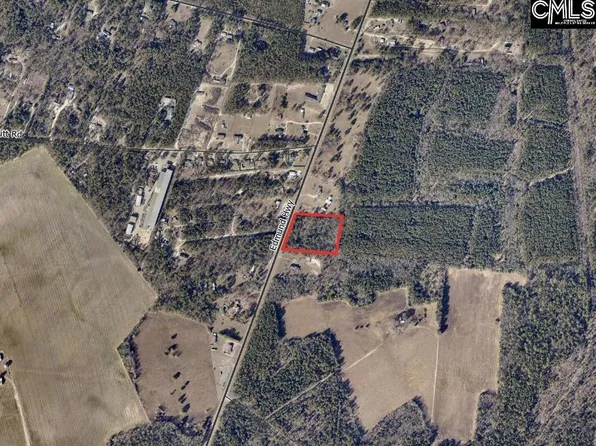 Edmund Hwy, Pelion, SC 29123