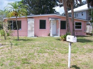 4505 Ganyard St, Punta Gorda, FL 33980