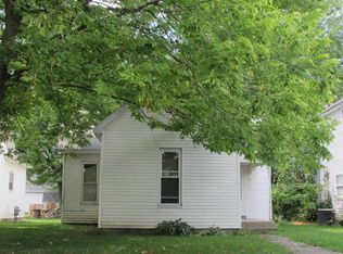913 S Plate St, Kokomo, IN 46901