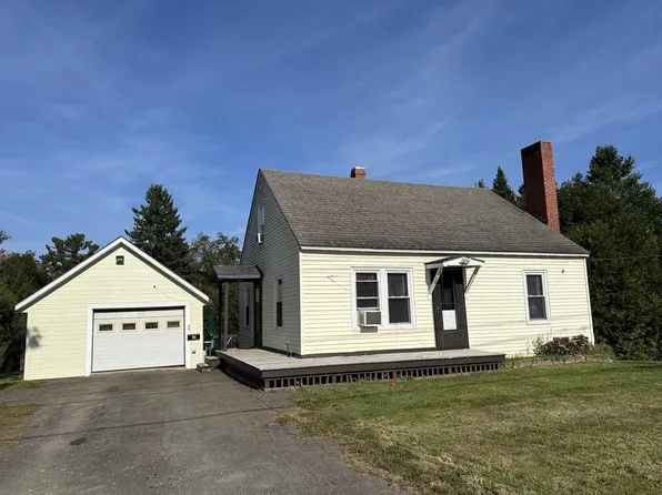 38 Chandler Street, Houlton, ME 04730