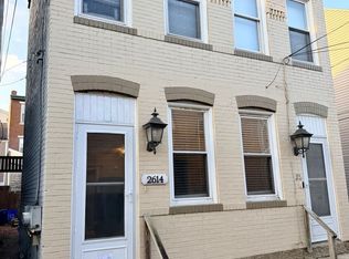 2614 Larkins Way, Pittsburgh, PA 15203