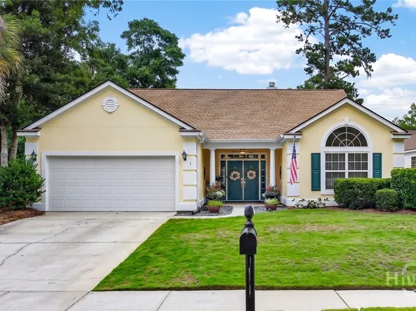 1 Sumatra Lane, Savannah, GA 31419