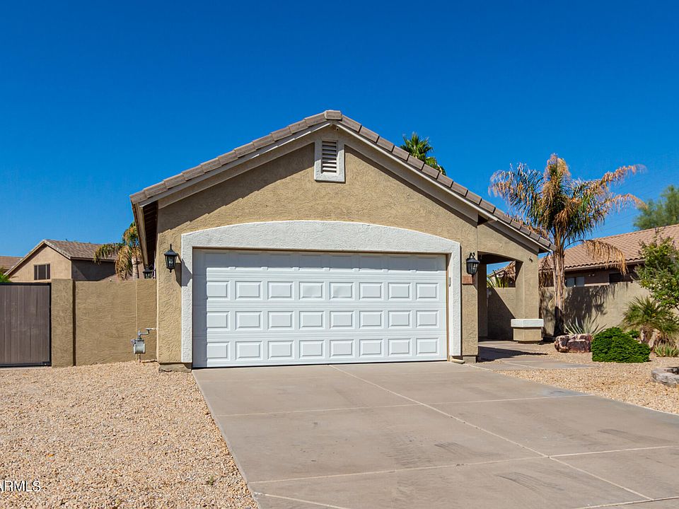 3436 E Dennisport Ave, Gilbert, AZ 85295 Zillow