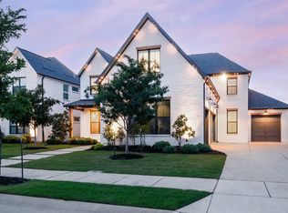 1525 Langford Ln, Celina, TX 75009