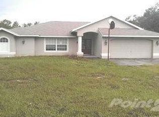 16641 Jayare Rd, Spring Hill, FL 34610