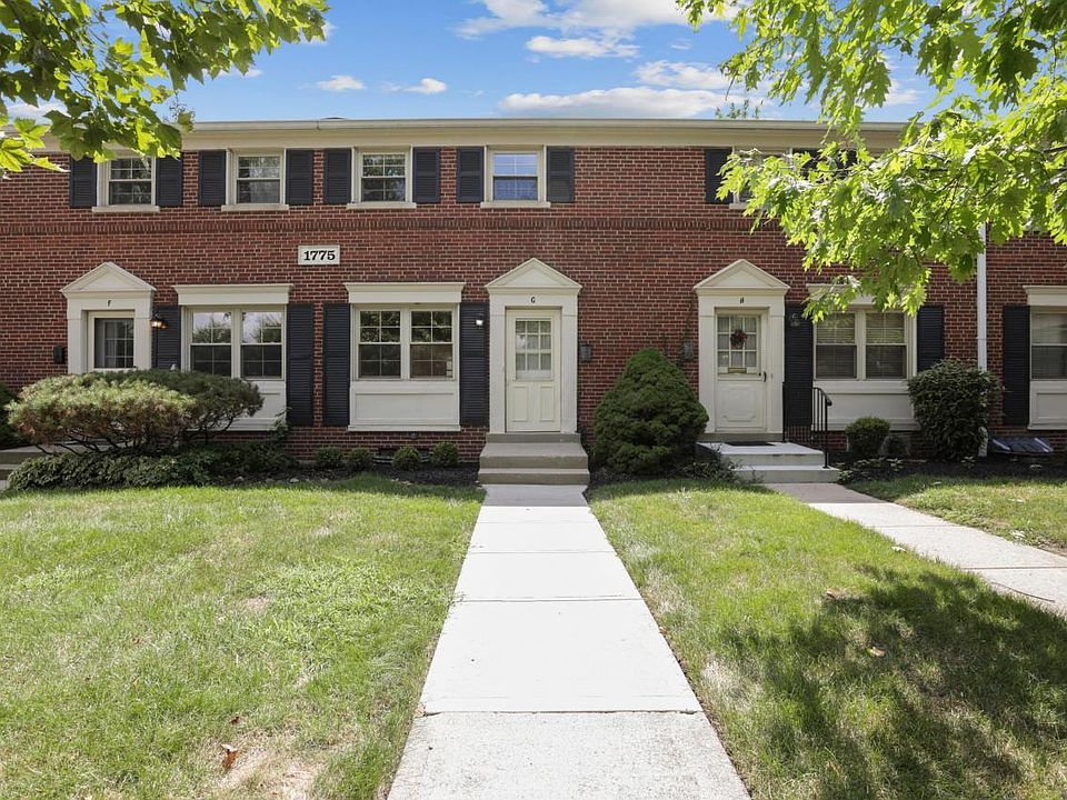 1st image of 1775 Northwest Ct #G