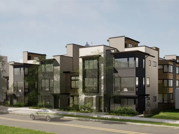 9219 E 14th Avenue NW, Seattle, WA 98117