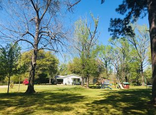 15516 Jackson Loop, Saratoga, TX 77585