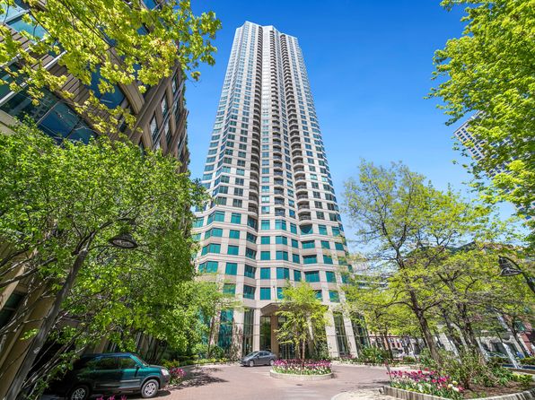 400 N La Salle Dr APT 2608