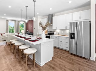 43793 Mystic Maroon Ter #2, Ashburn, VA 20147