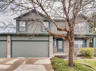 5771 Butterfield Dr, Colorado Springs, CO 80923
