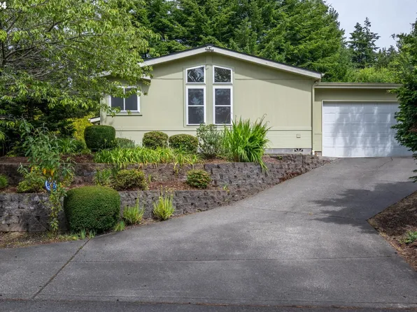 622 9th Ave, Coos Bay, OR 97420