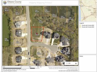 3259 Golden Oak Ct, Jenison, MI 49428