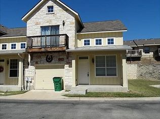 20980 Waterside Dr, Lago Vista, TX 78645