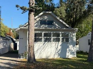 602 E Bird St, Jackson, MI 49203